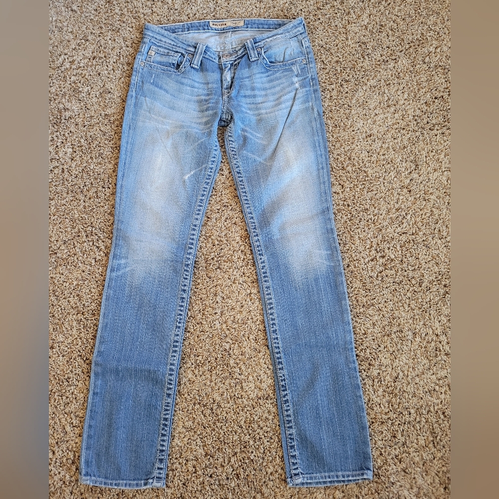 BigStar Casey Low Rise Fit 28 L